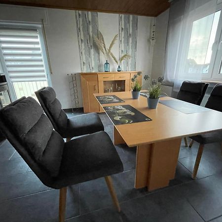 Appartement Rhein - Mosel Quartier 4 à Boppard Extérieur photo