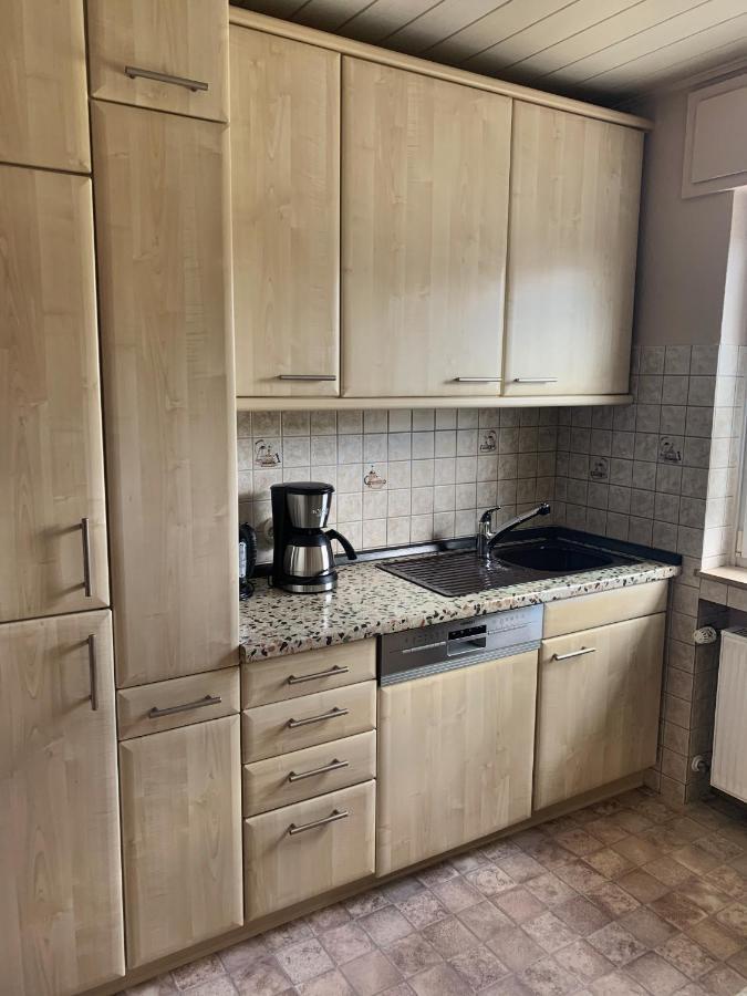Appartement Rhein - Mosel Quartier 4 à Boppard Extérieur photo