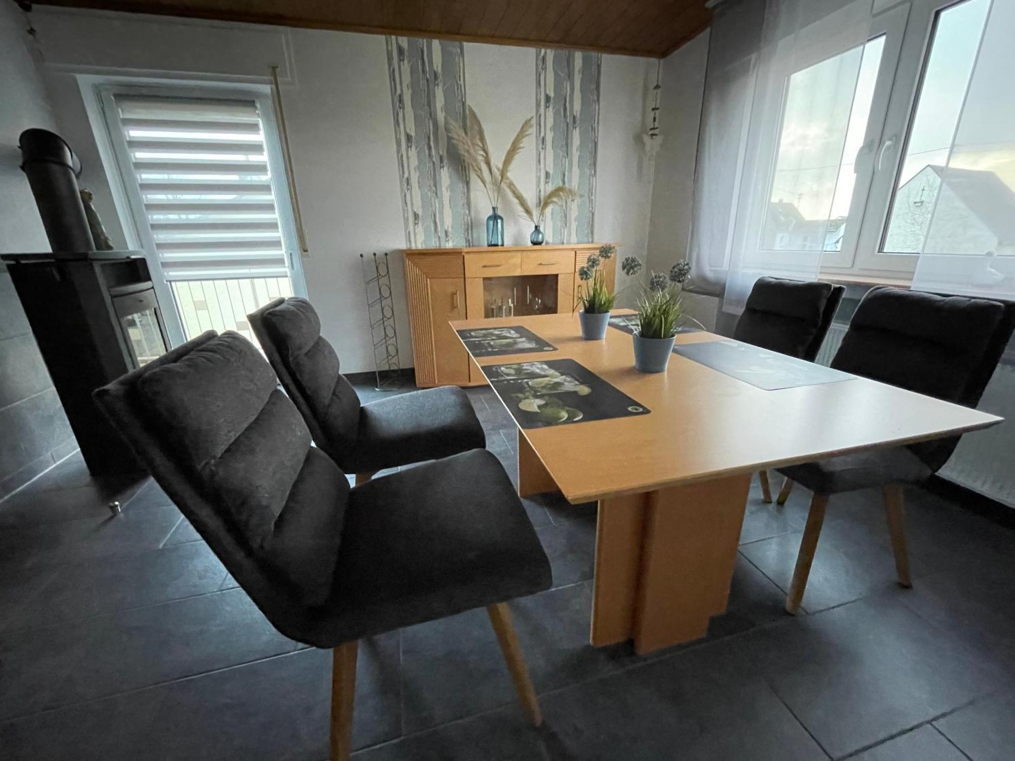 Appartement Rhein - Mosel Quartier 4 à Boppard Extérieur photo