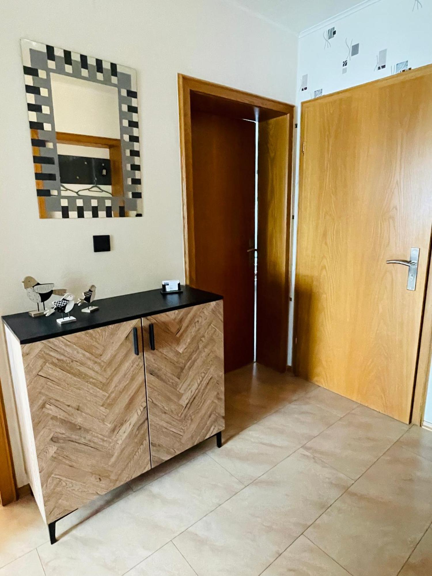 Appartement Rhein - Mosel Quartier 4 à Boppard Extérieur photo
